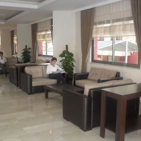 Bone Club Hotel Svs อลันยา ภายนอก รูปภาพ