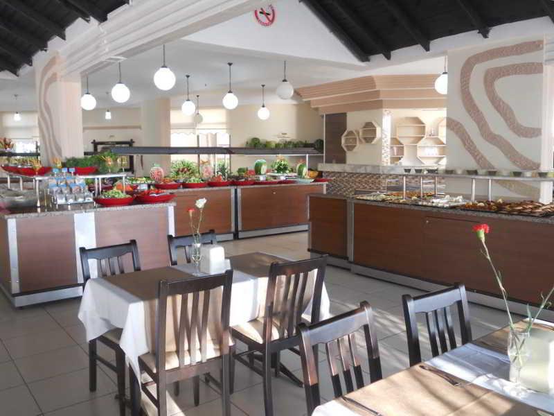 Bone Club Hotel Svs อลันยา ภายนอก รูปภาพ