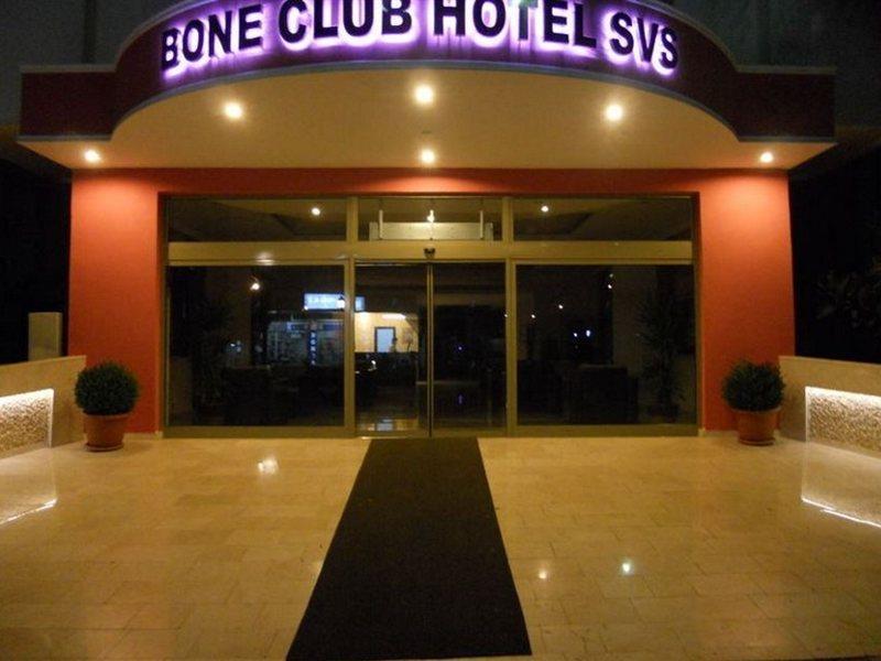 Bone Club Hotel Svs อลันยา ภายนอก รูปภาพ