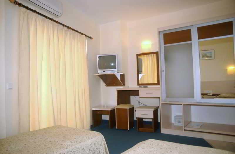 Bone Club Hotel Svs อลันยา ภายนอก รูปภาพ
