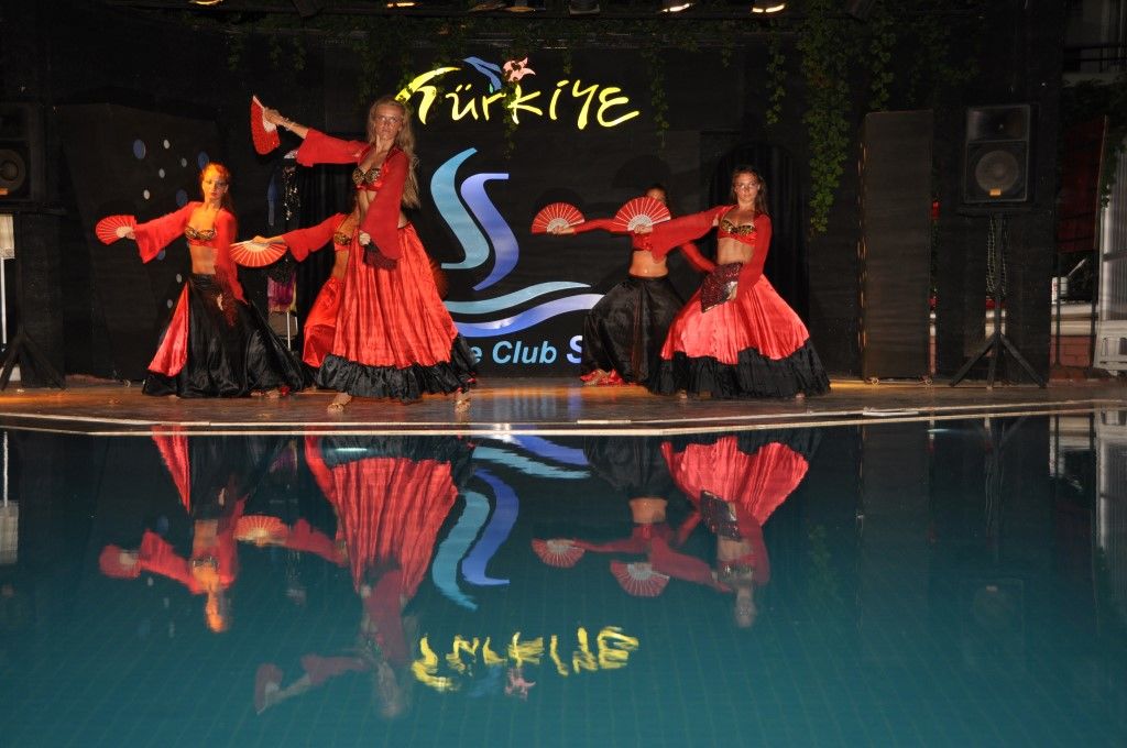 Bone Club Hotel Svs อลันยา ภายนอก รูปภาพ