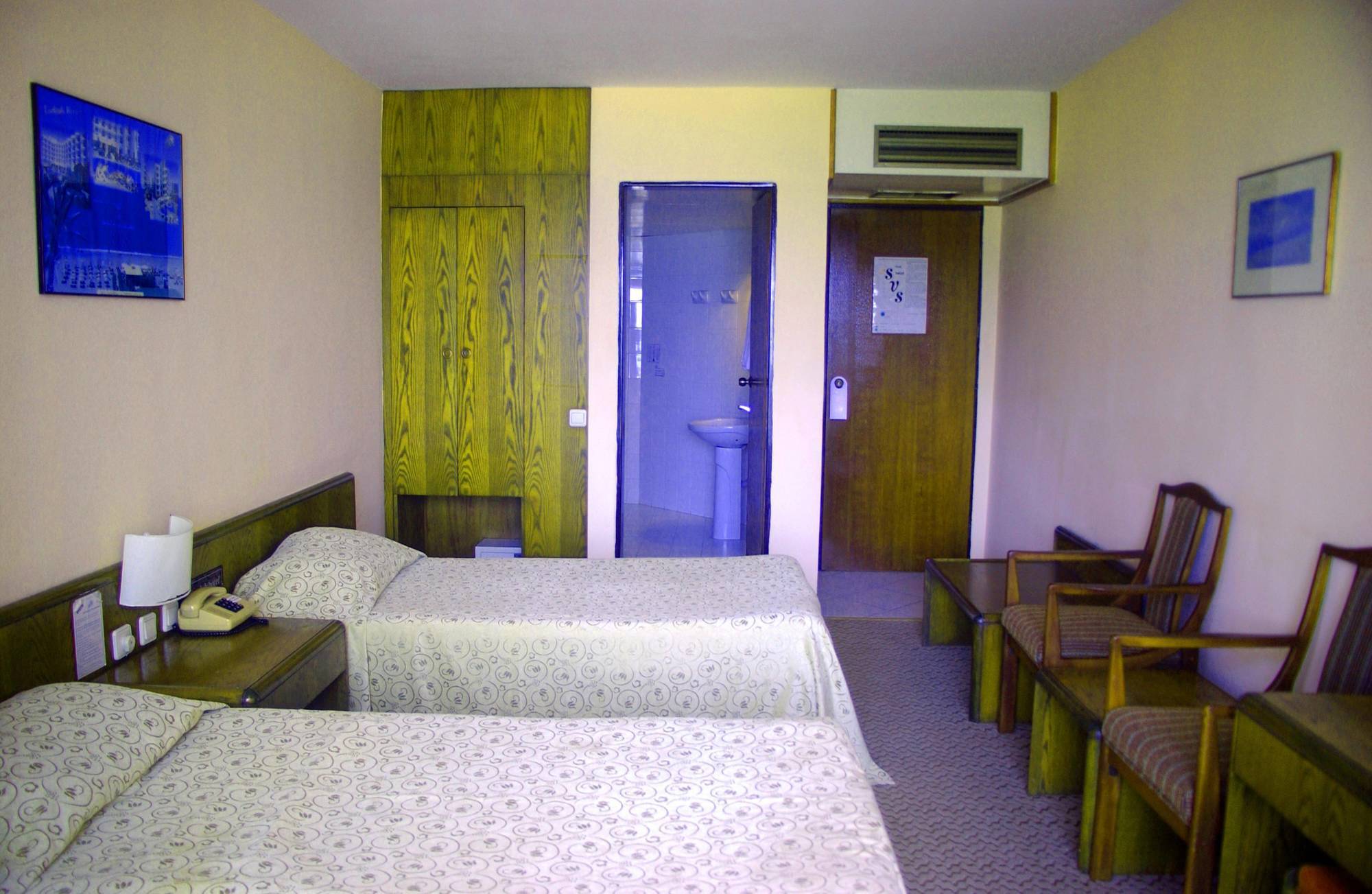 Bone Club Hotel Svs อลันยา ภายนอก รูปภาพ